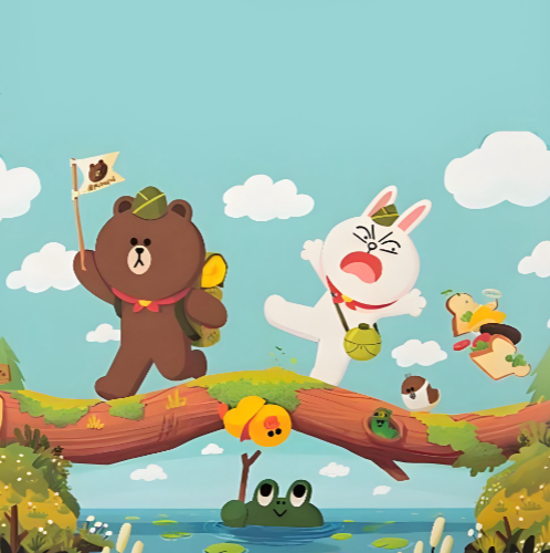 Line网页版手机兼容性更新说明