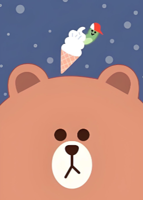 如何联系LINE官方客服？