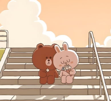 LINE 真人客服和机器人客服有什么区别？