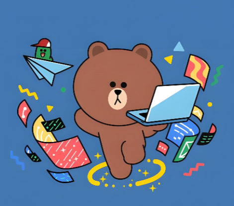  LINE 真人客服适合处理哪些问题？