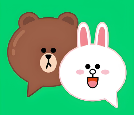 LINE 是否提供 24 小时客服电话？