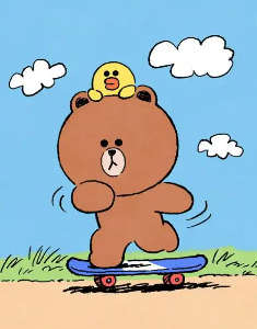 LINE 账号被封能打客服电话解决吗？