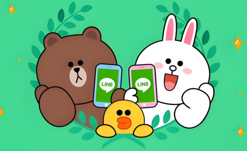  LINE 客服小帮手是什么？